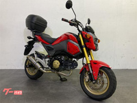ＧＲＯＭ