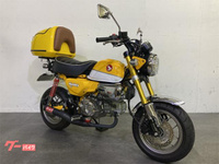 モンキー１２５
