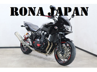 ＣＢ１３００スーパーボルドール　ＡＢＳ
