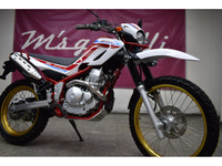 セロー２５０　ファイナルＥＤ