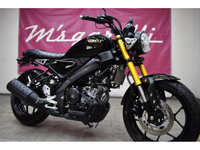 ＸＳＲ１５５
