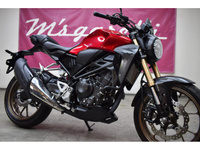 ＣＢ２５０Ｒ