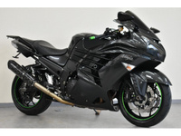 ＺＸ－１４Ｒ　ＡＢＳ