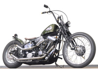 ハーレーＦＸＳＴＣ