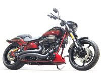 ハーレーＦＸＳＥ　ＣＶＯ