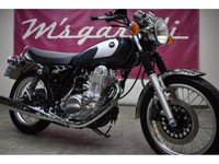 ＳＲ４００　ファイナルＥＤ