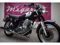 ＳＲ４００　ファイナルＥＤ