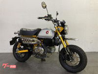 モンキー１２５