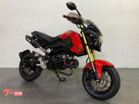 ＧＲＯＭ