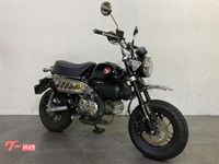 モンキー１２５