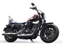 ハーレーＸＬ１２００Ｘフォーティーエイト