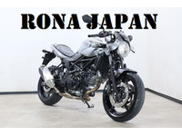 ＳＶ６５０Ｘ　ＡＢＳ