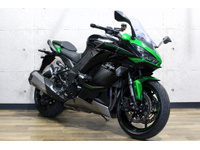 Ｎｉｎｊａ　１０００ＳＸ