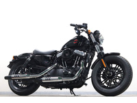 ハーレーＸＬ１２００Ｘフォーティーエイト