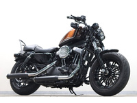ハーレーＸＬ１２００Ｘフォーティーエイト