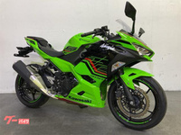 Ｎｉｎｊａ　４００