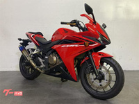 ＣＢＲ４００Ｒ