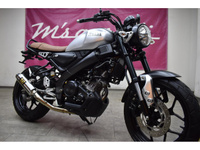 ＸＳＲ１５５