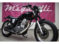 ＳＲ４００