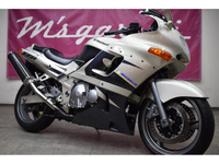 ＺＺＲ４００