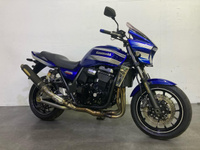ＺＲＸ１２００　ＤＡＥＧ