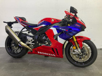 ＣＢＲ１０００ＲＲ－Ｒ　ＦＢ　ＳＰ