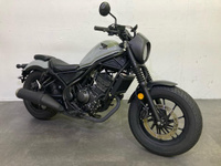 レブル２５０