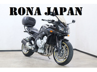 ＦＺ１　フェザー
