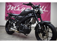 ＸＳＲ１５５