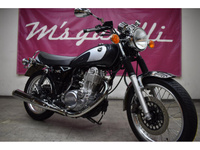 ＳＲ４００　ファイナルＥＤ