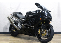 Ｎｉｎｊａ　ＺＸ－１２Ｒ