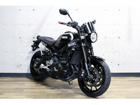 ＸＳＲ９００