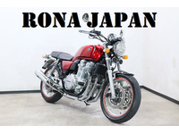 ＣＢ１１００ＥＸ　ＡＢＳ