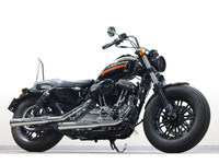 ハーレーＸＬ１２００ＸＳ