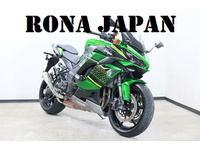 Ｎｉｎｊａ　１０００ＳＸ