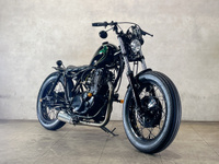 ＳＲ４００