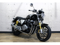 ＣＢ１１００ＲＳ
