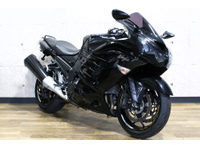 Ｎｉｎｊａ　ＺＸ－１４Ｒ
