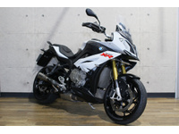 ＢＭＷ　Ｓ１０００ＸＲ