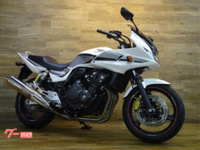 ＣＢ４００スーパーボルドール