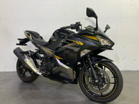 Ｎｉｎｊａ　４００