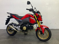 ＧＲＯＭ