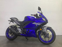 ＹＺＦ－Ｒ２５