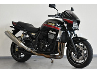ＺＲＸ１２００　ＤＡＥＧ