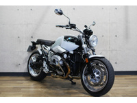 ＢＭＷ　Ｒ　ｎｉｎｅ　Ｔ　Ｐｕｒｅ