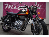 Ｒエンフィールド　クラシック３５０