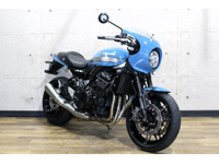 Ｚ９００ＲＳ　ＣＡＦＥ