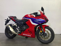 ＣＢＲ４００Ｒ