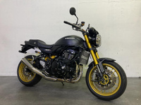 Ｚ９００ＲＳ