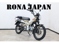 ＣＴ１２５ハンターカブ